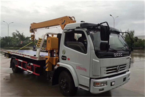 梅州24小时道路救援服务