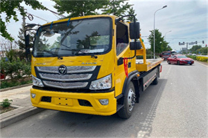 梅州汽车救援头像