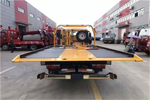 梅州附近汽车救援服务