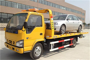 梅州道路救援一般怎么收费