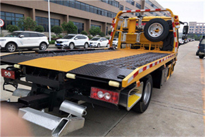 梅州24小时汽车送油服务公司