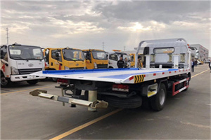 梅州汽车救援补胎