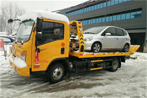 梅州附近道路救援服务