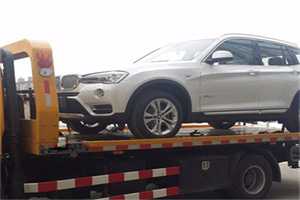 梅州拖车24小时服务电话