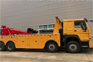 梅州道路救援公司